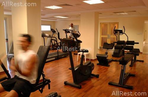Miramare Beach Hotel 23